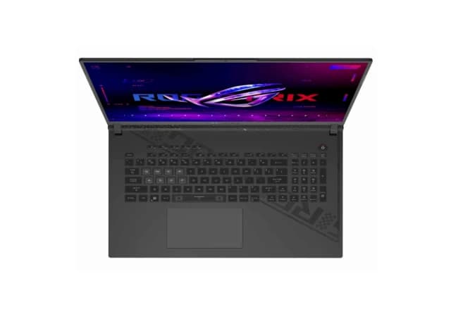 Laptop ASUS ROG Strix G18 G814JIR-N6013W/Win11Home/18"QHD+/i9-14900HX/32GB/1TB SSD/RTX4070-8GB/siva