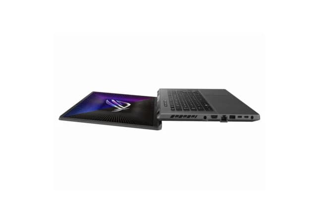 Laptop ASUS ROG Zephyrus G16 605WI-QR037W/Win11Home/16"OLED/Ryzen9 AI-HX370/32GB/1TB SSD/RTX4070-8GB