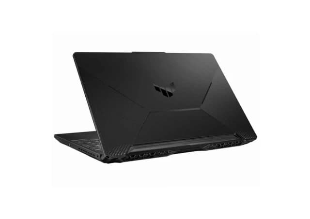 Laptop ASUS TUF Gaming A15 FA506NC-HN012/DOS/15.6"IPS FHD/Ryzen 5-7535HS/16GB/512GB/RTX3050-4GB/crna