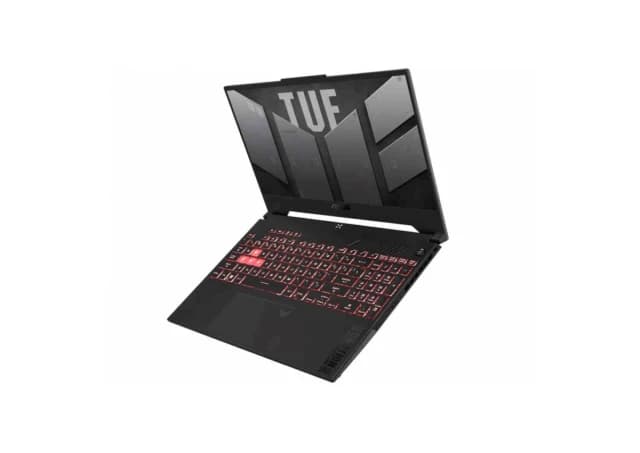 Laptop ASUS TUF Gaming A15 FA507NUR-LP007/DOS/15.6"IPS FHD/Ryzen 7-7435HS/16GB/1TB SSD/RTX4050-6GB