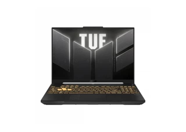 Laptop Asus TUF Gaming FX607JV-N3112 16 165Hz/i7-13650HX/16GB DDR5/NVMe 512GB/RTX4060 8GB