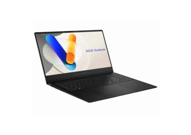 Laptop ASUS VivoBook S M5606WA-MX077X/Win11 Pro/16"OLED WQXGA/Ryzen AI 9 HX370/32GB/1TB SSD/crna