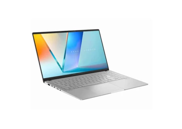 Laptop ASUS VivoBook S S5507QA-MA056W/Win11Home/15.6"OLED/Snapdragon X1E-78-100/32GB/1TBSSD/srebrna