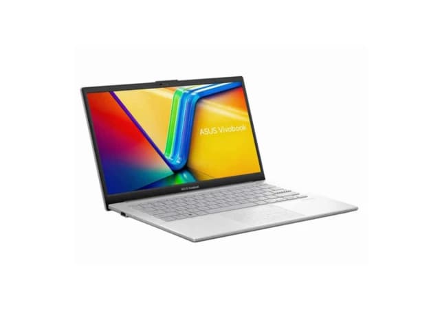 Laptop ASUS VivoBook X1504VA-NJ799/DOS/15.6"FHD/i3-1315U/16GB/512GB SSD/srebrna