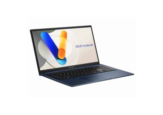 Laptop ASUS VivoBook X1504VA-NJ924/DOS/15.6"FHD/i5-1335U/16GB/512GB SSD/plava