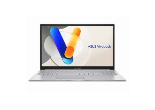 Laptop ASUS VivoBook X1504ZA-NJ865/DOS/15.6"IPS FHD/i3-1215U/8GB/512GB SSD/srebrna