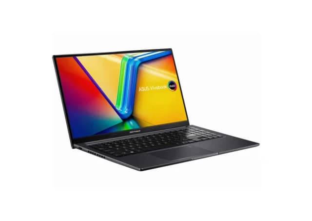 Laptop ASUS VivoBook X1505VA-MA439W/Win11 Home/15.6"OLED/i7-13700H/16GB/512GB SSD/crna