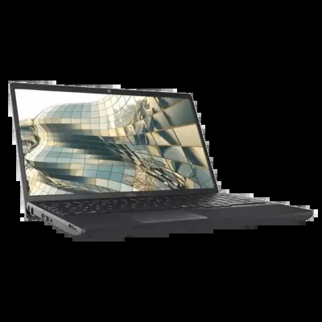 Laptop Fujitsu LifeBook A3511 15.6 FHD/ i3-1115G4/8GB/M.2 256GB/Black