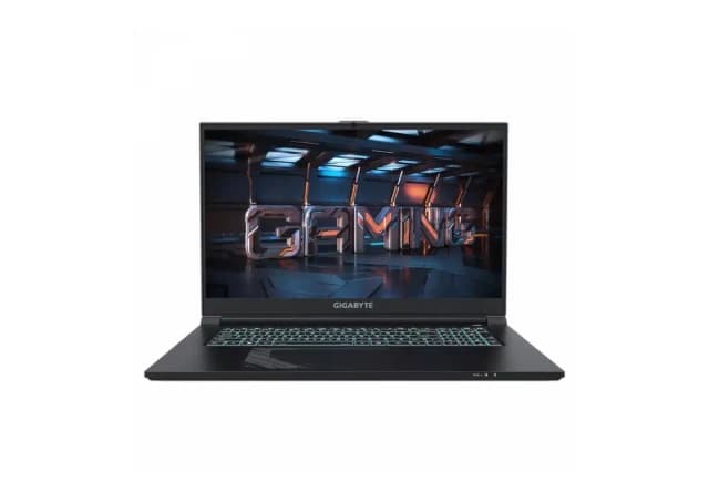 Laptop Gigabyte G7 KF 17.3 FHD 144Hz/i5-12500H/16GB/NVMe 512GB/RTX4060 8GB