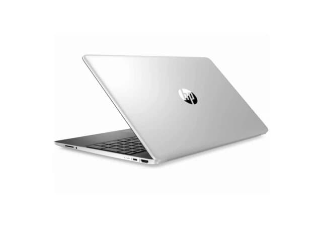 Laptop HP 15s-fq2025nm DOS/15.6"FHD AG IPS/i3-1115G4/12GB/512GB/srebrna