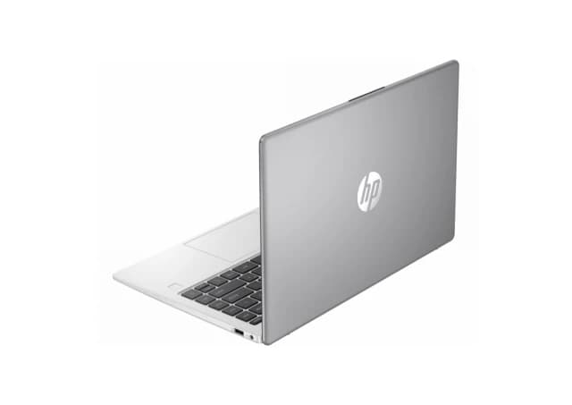  Laptop HP 240 G10 DOS/14"FHD AG IPS/i7-1360P/32GB/1TB/backlit/FPR/GLAN/alu/srebrna