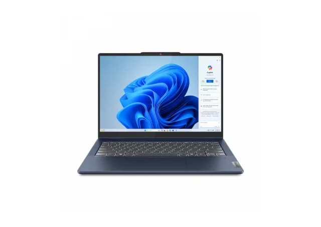 Laptop Lenovo IdeaPad 5 2in1 14IRU9 WUXGA 14 Touch/Ultra 7 150U/16GB DDR5/NVMe 1TB/83DT002MYA