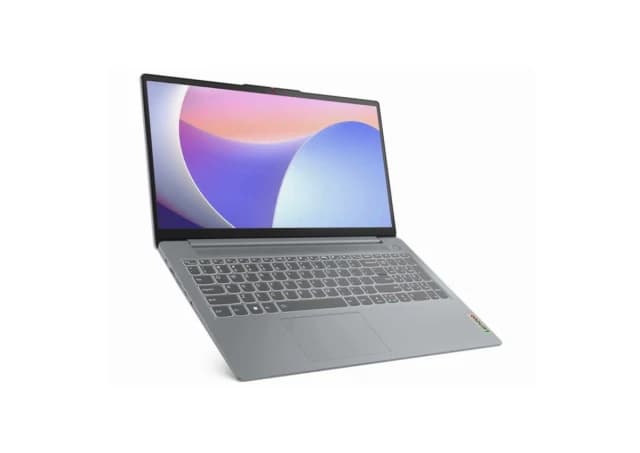 Laptop LENOVO IdeaPad Slim 3 15IAN8/DOS/15.6" FHD/i3-N305/8GB/512GB SSD/SRB/siva