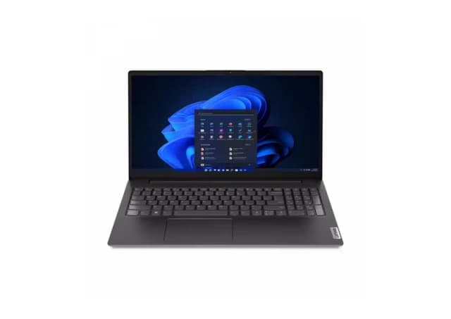 Laptop LENOVO V15 G4 IRU/DOS/15.6"FHD/i5-13420H/8GB/256GB SSD/Intel HD/GLAN/SRB/crna