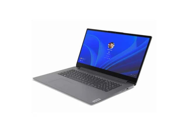 Laptop LENOVO V17 G4 IRU/DOS/17.3"FHD/i7-1355U/16GB/512GB SSD/Intel HD/SCR/FPR/SRB/crna