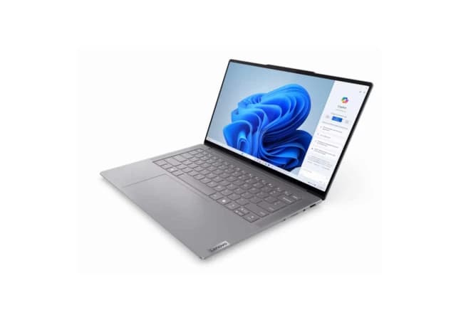 Laptop LENOVO Yoga Pro 7 14IMH9/DOS/14.5" 3K Touch/U9-185H/32GB/1TB SSD/RTX4060-8GB/bcklSR/siva