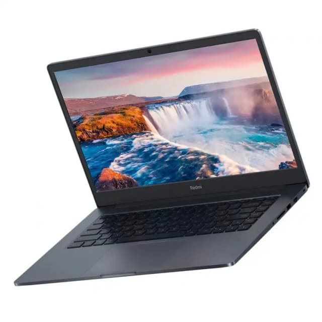 Laptop Xiaomi RedmiBook 15.6 FHD/3-1115G4/8GB/M.2 512GB/Win11 home