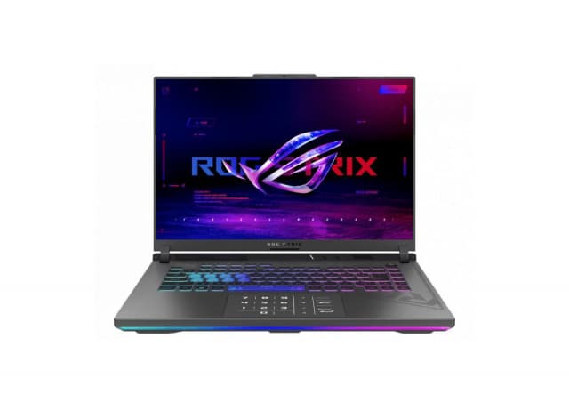 Laptop ASUS 16" G614JI-N3093 I7-13650HX 16GB 1TB RTX4070