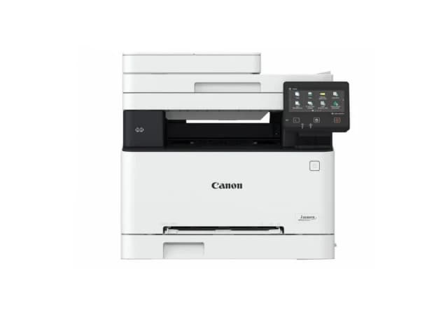 Laserski MF štampač CANON  I-S MF655CDW EMEA