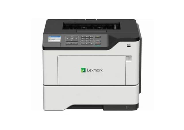 Laserski štampač LEXMARK MS621dn + 2XW