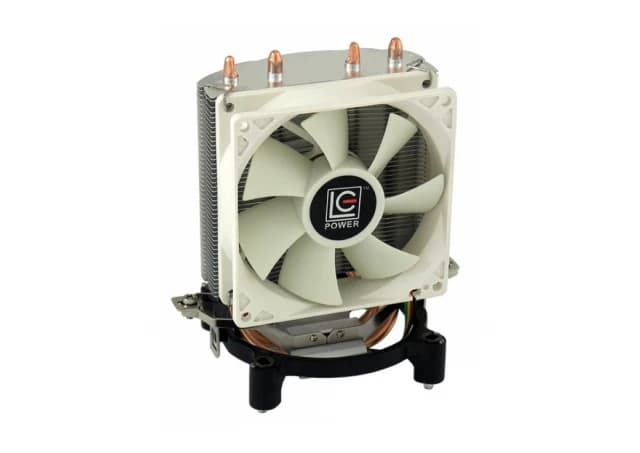 LC-Power CPU Cooler Cosmo Cool LC-CC-95