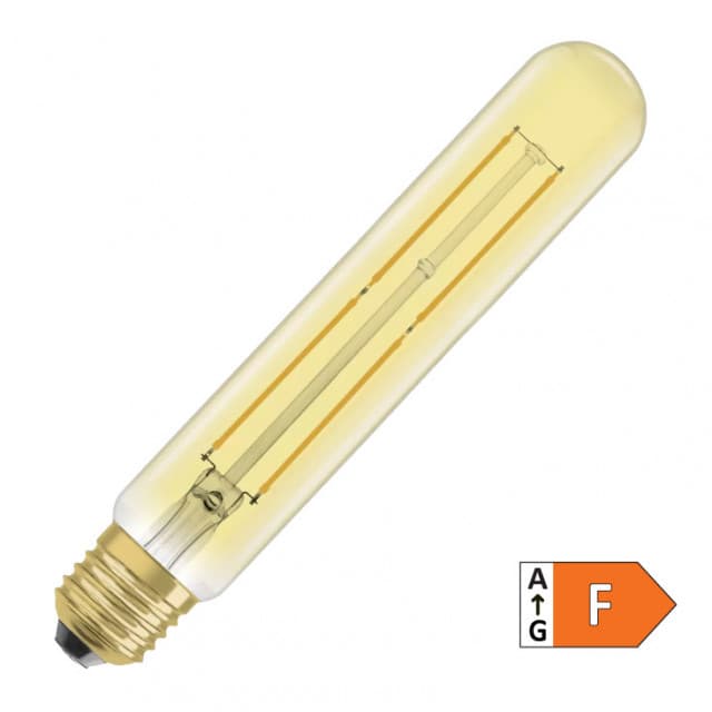 LED filament sijalica toplo bela 4W OSRAM 4058075808188