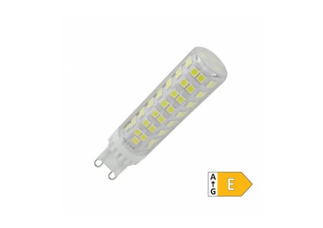 LED mini sijalica 8W dnevna svetlost LMIS008W-G9/8