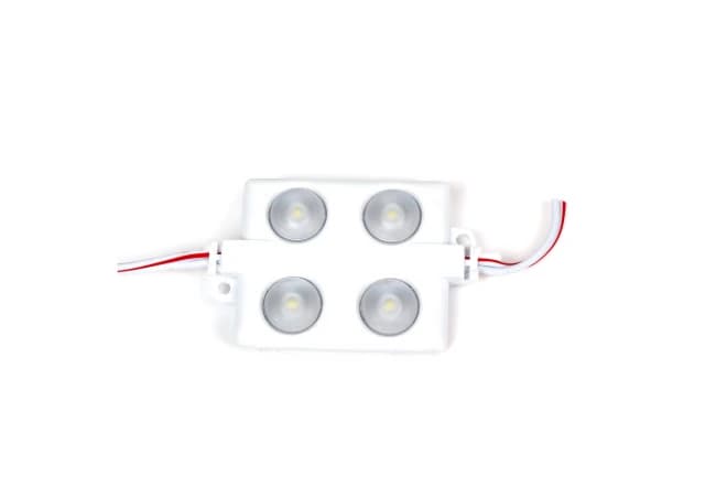 LED MODUL 2835 4-LED BELI