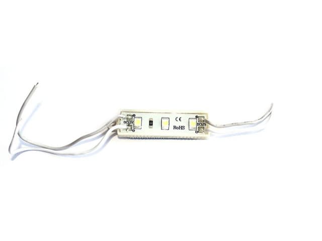 LED MODUL 3528 3-LED BELI