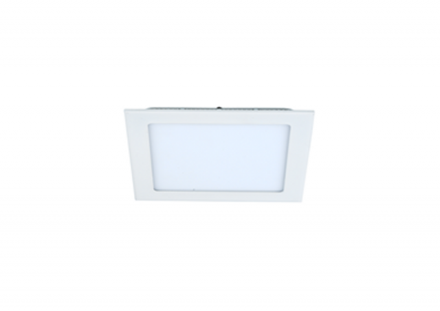 LED PANEL SPECTRA LPUKB2-48 - Ugradni, kocka, 48 W, 595 x 595, 6500 K