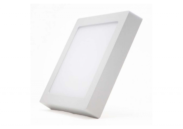 LED PANEL SPECTRA LPNKA2-42 - nadgradni, kocka, 42 W, 4000 K, 600 x 600