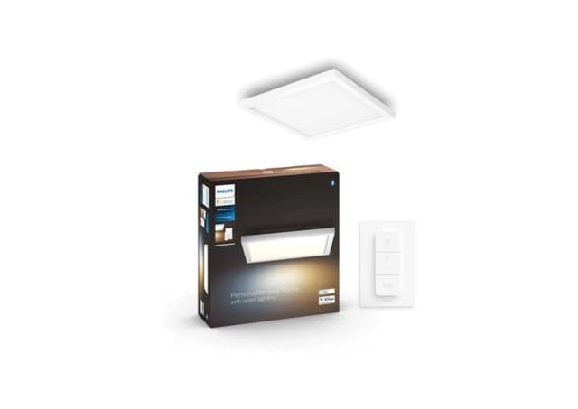 LED PANEL AURELLE REC 39W , 929003099101, PHILIPS