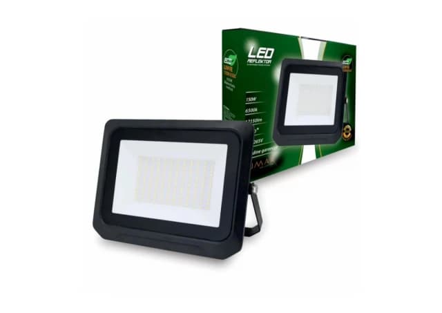 Led reflektor Lumax LUMRE-150W 6500k ECO