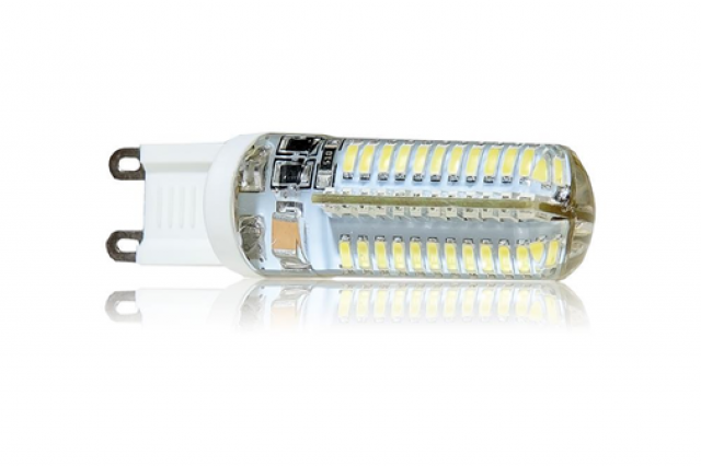 LED SIJALICA G9 4W GREENTECH LB-2715 4200K G9