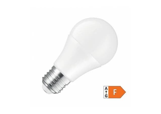 LED sijalica klasik hladno bela 24V 8.5W SP-WOJ14658