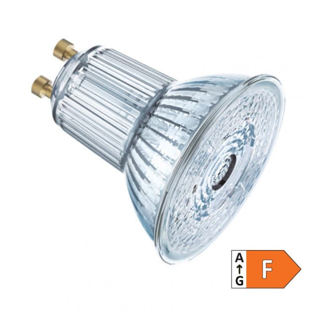 LED sijalica toplo bela 6.9W OSRAM 4058075096646