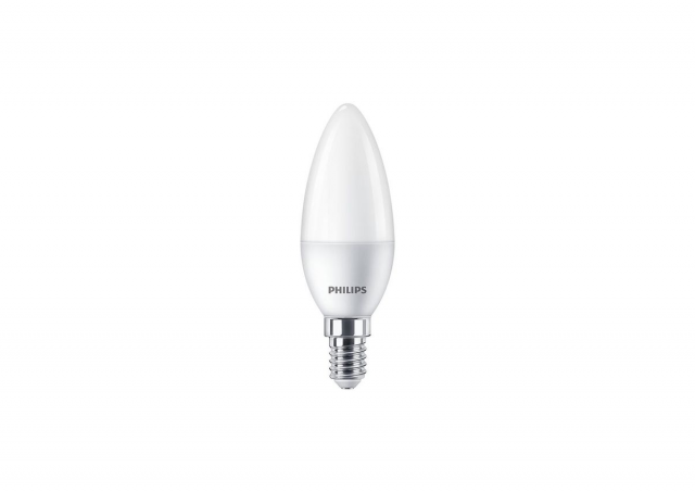 LED sijalica Philips 48 W - B35 E14 CW FR, 929002971193