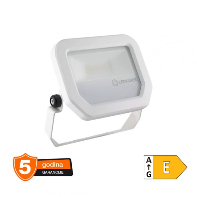 LEDVANCE LED reflektor 10W dnevno svetlo 4058075420946