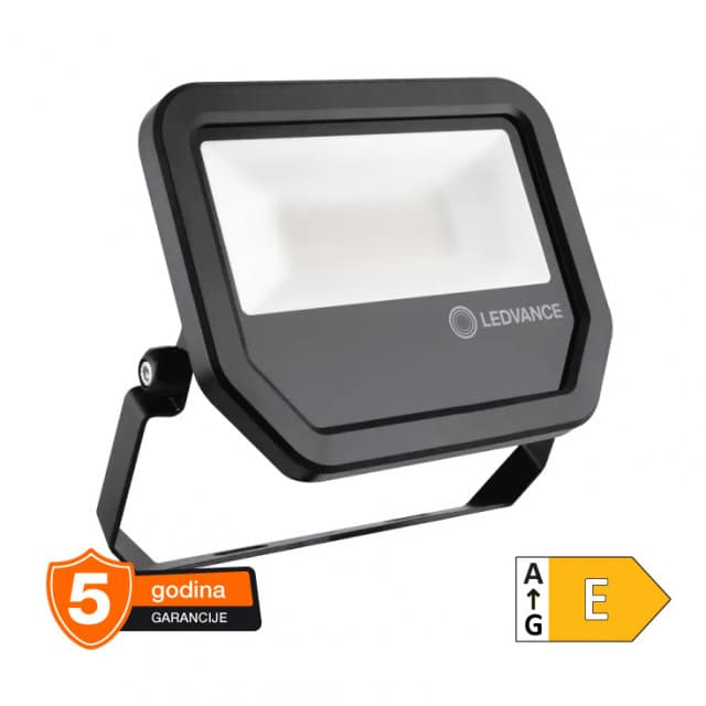 LEDVANCE LED reflektor 30W hladno bela 4058075421134