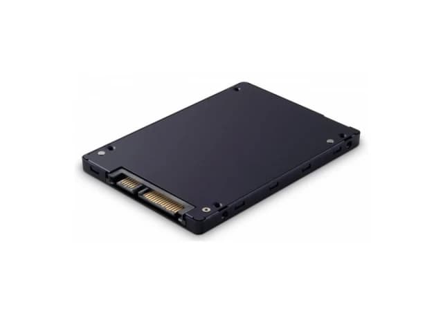 Lenovo 2.5" Multi Vendor 960GB Entry SATA 6Gb Hot Swap SSD