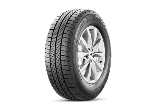 Taurus 195/70 R15104-102S CargoSpeedEVO