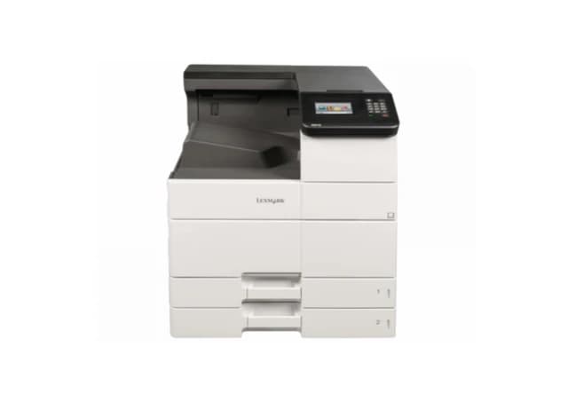 Lexmark MS911de