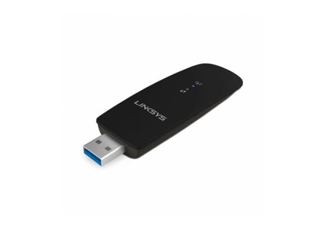 LINKSYS WUSB6300-EJ