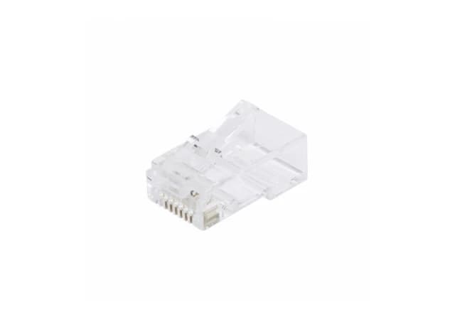 Logilink konektor RJ45 Cat5e 100kom