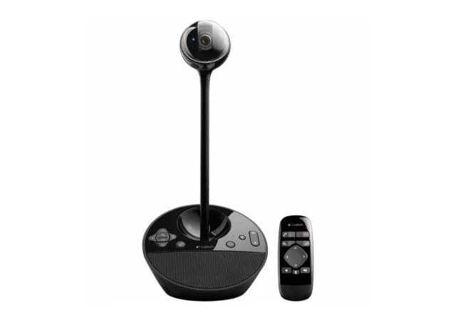 LOGITECH BCC950 WEBCAM - EMEA