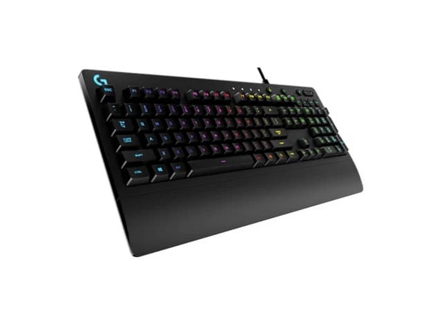 LOGITECH G213 Prodigy Gaming tastatura YU 