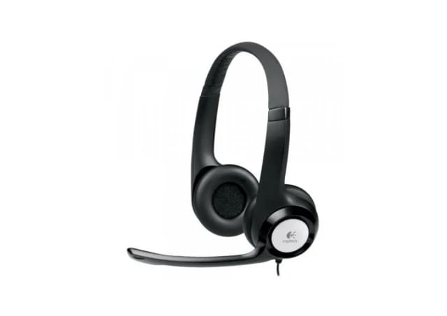 LOGITECH_ H390 Stereo Headset slušalice sa mikrofonom 