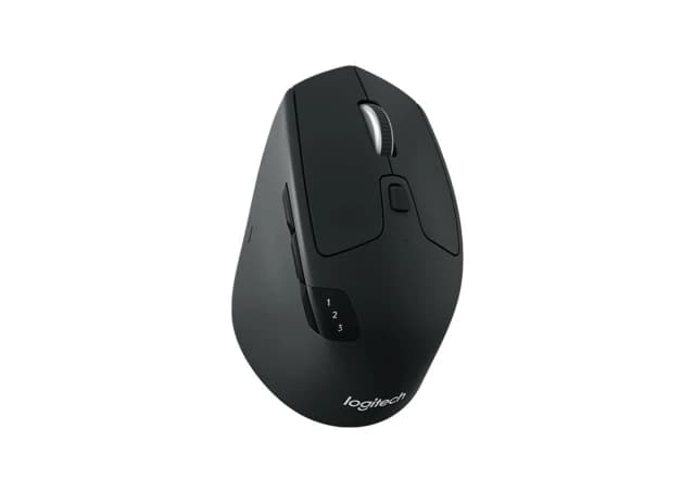 LOGITECH_ M720 Triathlon Wireless miš 