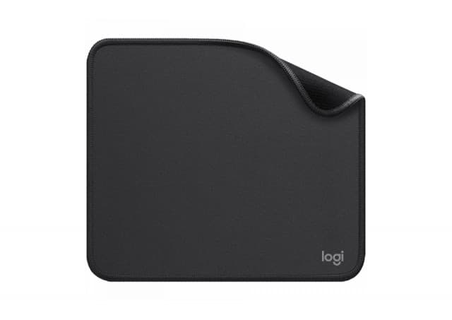 LOGITECH Mouse Pad Studio Series - GRAPHITE