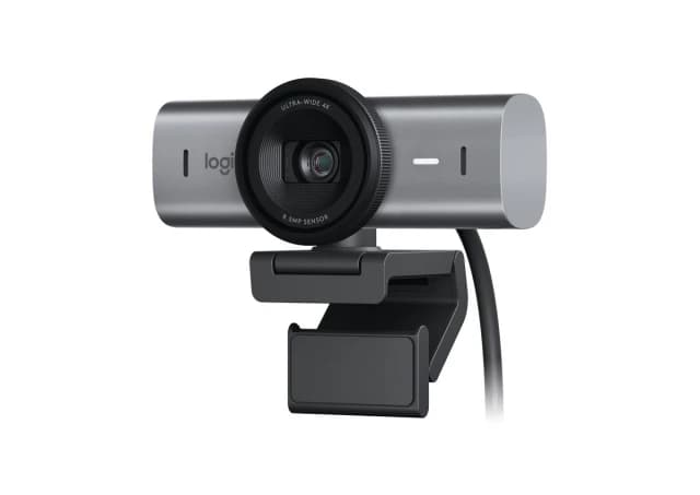 LOGITECH MX Brio 705 for Business Webcam GRAPHITE 